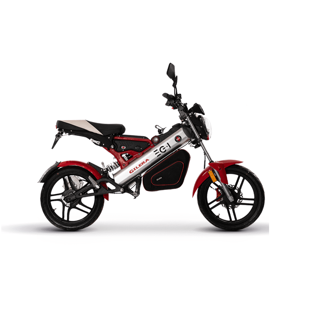 GILERA EG I - ELECTRIC
